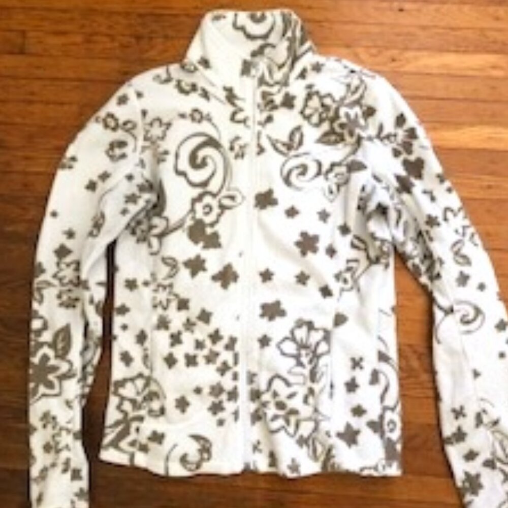 Light Fleece Jacket